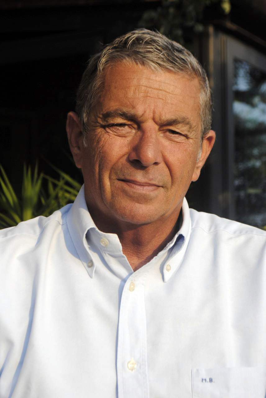 Marco Buticchi