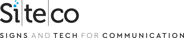 Siteco Srl