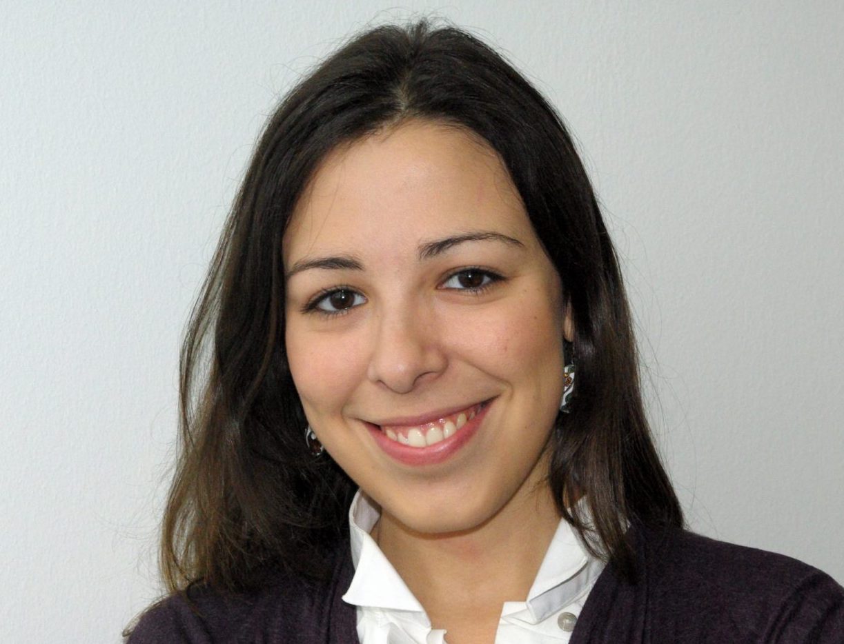 Benedetta Tobagi