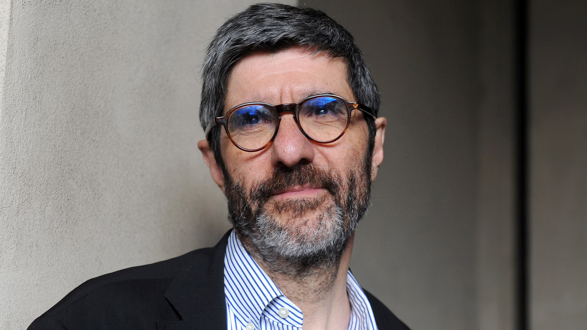 Gianni Riotta