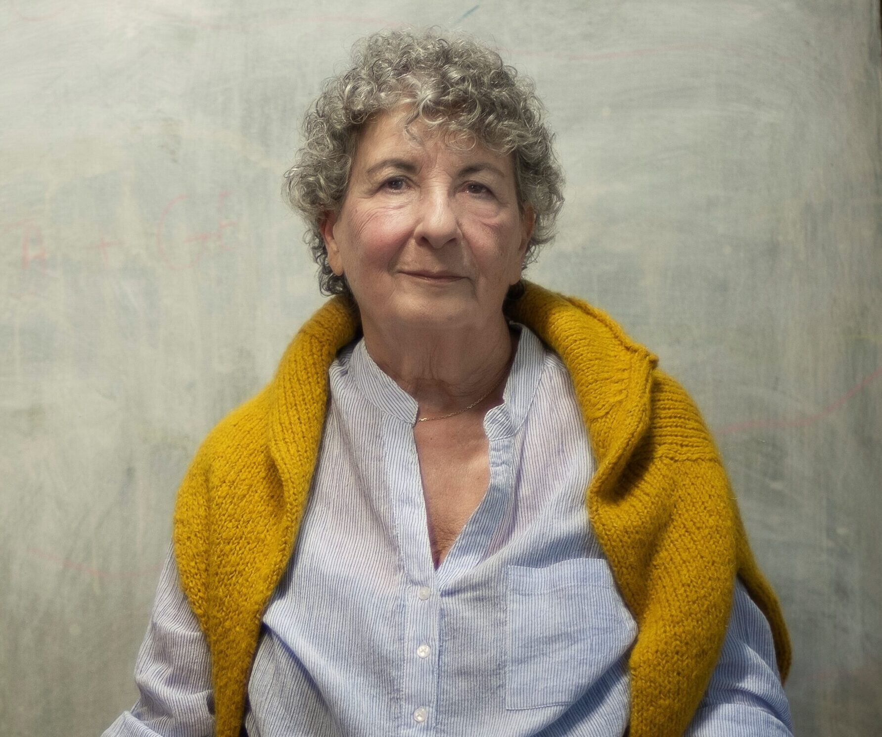 Maria Spissu Nilson