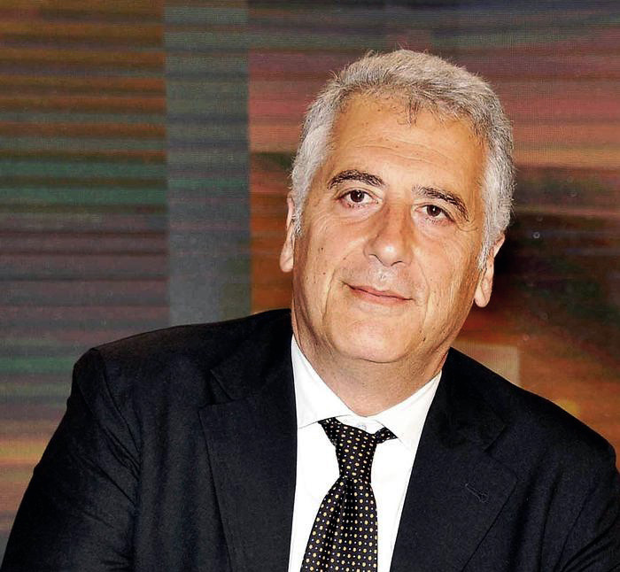 Maurizio Mannoni